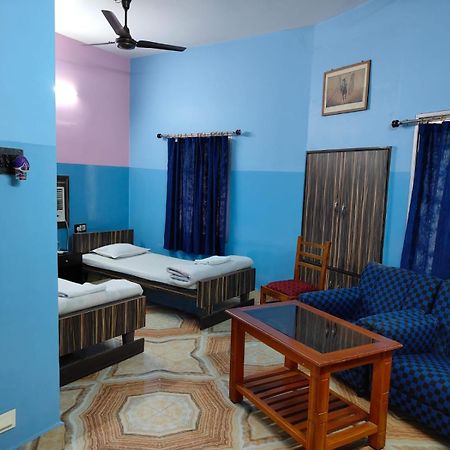 Hotel Purbanchal Māldah Extérieur photo